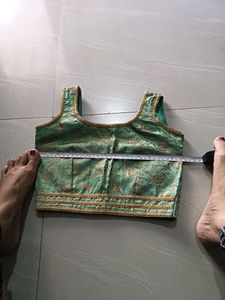 Stylish Lehenga Choli Set