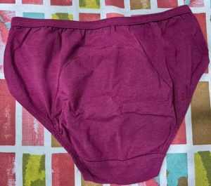 Lavos Bamboo Modal Heavy flow Period Panty