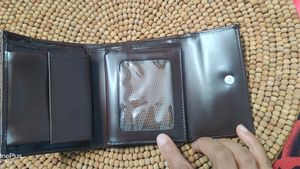 Pocket Wallet