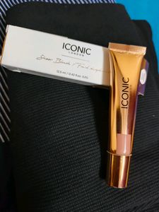 Iconic London Sheer Blush