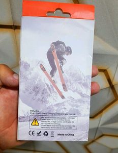 Bluetooth Calling New S8 Ultra Smart Watch