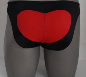 Heart Patch Panty cosplay
