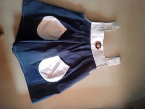 Newly Stitched One