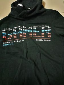 H&amp;M Gamer Sweatshirt