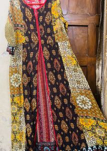 Ethnic Dress