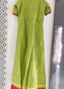 Long  Kurti
