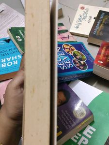 Girl in the Glass Case