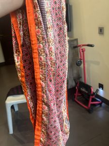 Set Scarves/Stoles/Mufflers - Free Cap