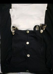 Beautiful Dungaree