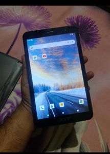 Acer One 8 Tablet
