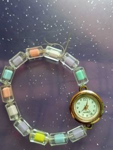 Bracelet Wrist Watch