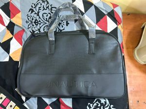 Nautica Duffle Bag
