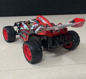 Remote Control Car
