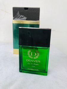 Denver Perfume