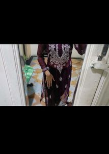 Elegant Kurta