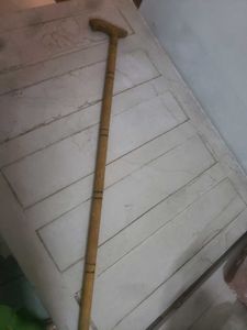 Saharanpur Wood Walking Stick