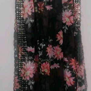 Black Kurta Set 🖤