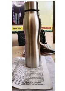 Nirlon Steel Bottles