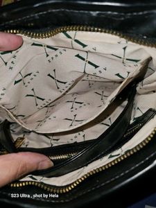 Chic Quilted Shoulder Bag