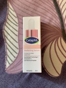 Cetaphil Perfecting Serum