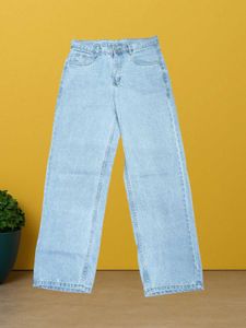 🥰D@46 Size-32 Straight Jeans