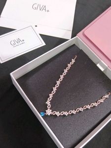 🆕 Giva Necklace ✨👌