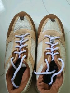 Rowlans Casual Shoes