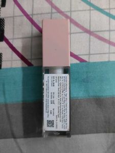 Maybelline Lip Lifter Gloss