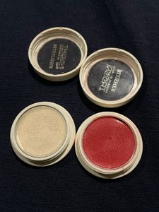 Insight Highlighter & Blusher Duo