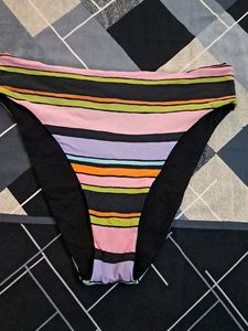 combo Of Four Imported Fabric Bra N Panty  a