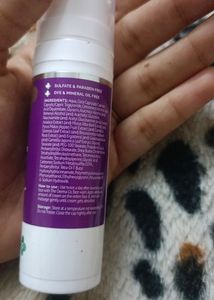The Derma Co. Kojic Acid Face Cream