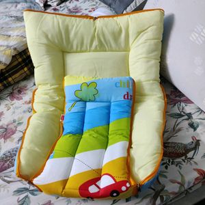 Baby Carrier
