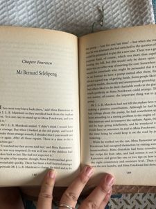 The Kalahari Typing School For Men