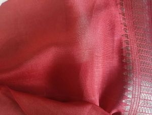 Puja Special Saree