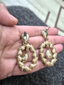 Ear Rings