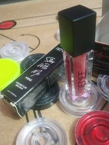Renee Lipsticks