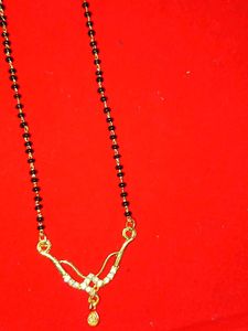 Trendy Diginer Mangalsutra