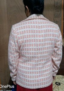 Ladies Blazer