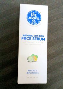 Brightening Face Serum