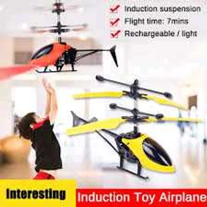 Rc Rechargeable Helicopter