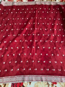 Heavy Dupatta