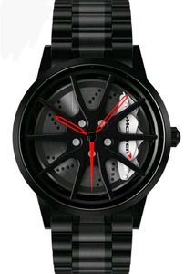 McLaren Inspired Watch