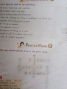 Grammar Galore - Grade 4