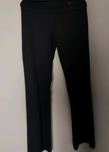 Adidas Black trouser