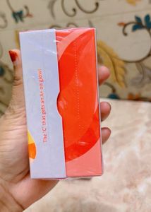 Plum Calendula &amp; Vitamin C Gel Cream