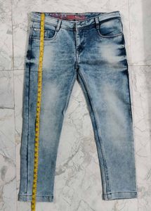 Zara Denim Jeans
