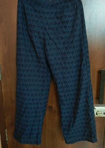 Navy Blue Co Ord Set