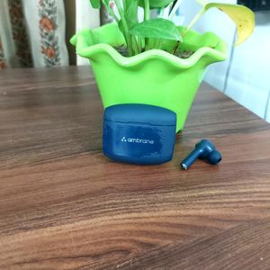 TWS In Ear Earbuds ( Ambrane )