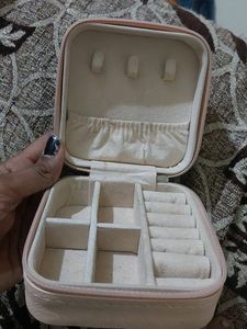 Jwellery Storage Box