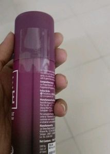 Pee Safe Lavender Toilet Seat Sanitizer Spray